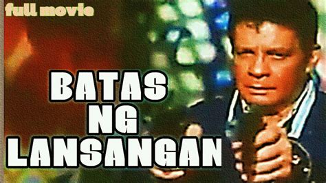 fpj|fpj batas ng lansangan full movie.